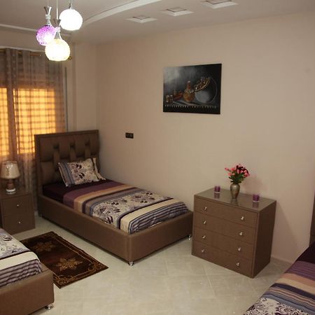 Appart-Ines L'Oasis Du Confort Et Luxe Oujda Ngoại thất bức ảnh
